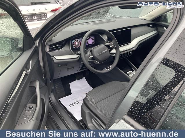 Skoda Octavia Combi - 1.5 TSI mHEV 110 kW Selection eTSI DSG Selection, FS-beheizbar, LED, Kamera, Side, Winter, sofort