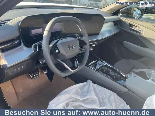 Audi Q3 - TFSI quattro 150 kW S-LINE, AHK, Navi, AreaView, Side, Sound, Winter, 20-Zoll