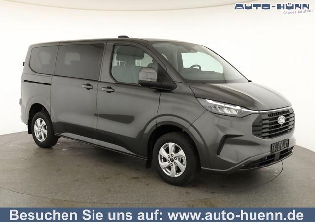 Ford Transit Custom - 320 L1 FWD Limited Kombi 2.0 Limited, 9-Sitzer, Navi, FS-beheizbar, Side, Kamera, 4 J.-Garantie