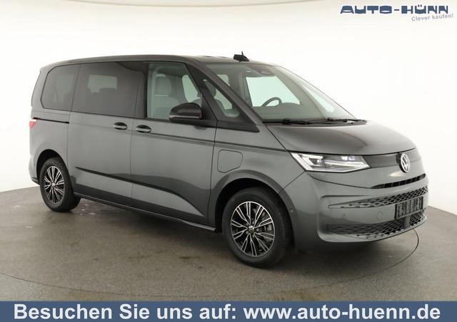 Volkswagen T7 Multivan - eHybrid 4M Business, AHK, IQ.Light, easyOpen, Navi, 5-J Garantie
