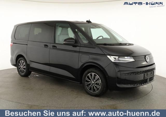 Volkswagen T7 Multivan - eHybrid 4M Business L&Uuml;, 7-Sitzer, AHK, IQ.Light, easyOpen, Navi, 5-J Garantie