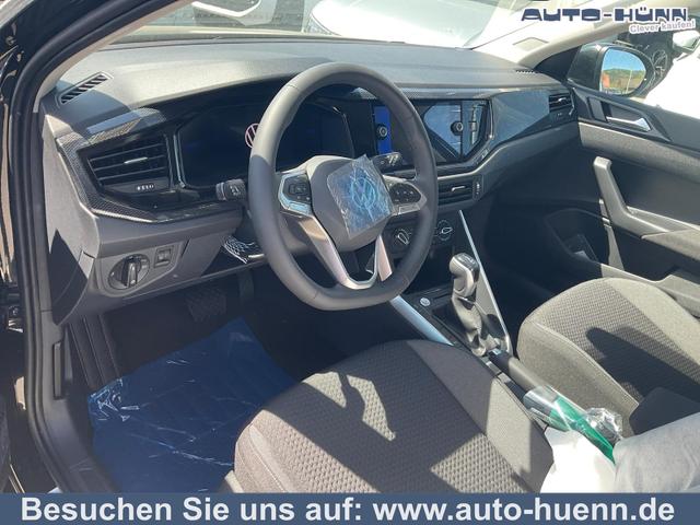 Volkswagen Taigo - LIFE 1.0 TSI DSG Life, LED, Kamera, APP-Connect, Winter, 17-Zoll