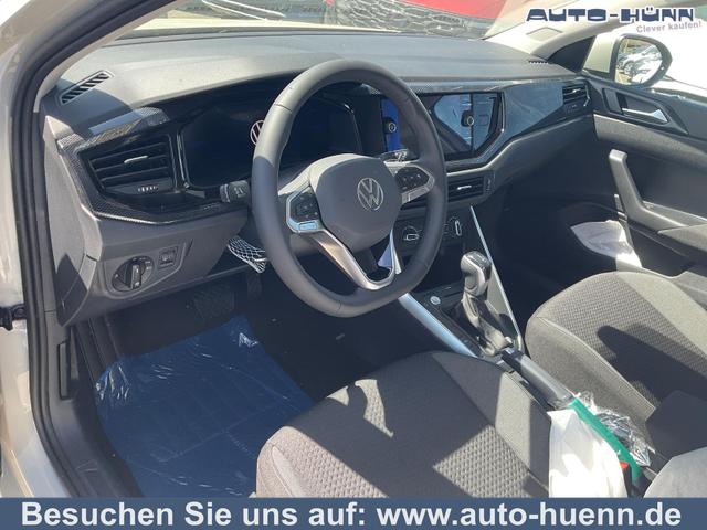 Volkswagen Taigo - LIFE 1.0 TSI DSG Life, LED, Kamera, APP-Connect, Winter, 17-Zoll