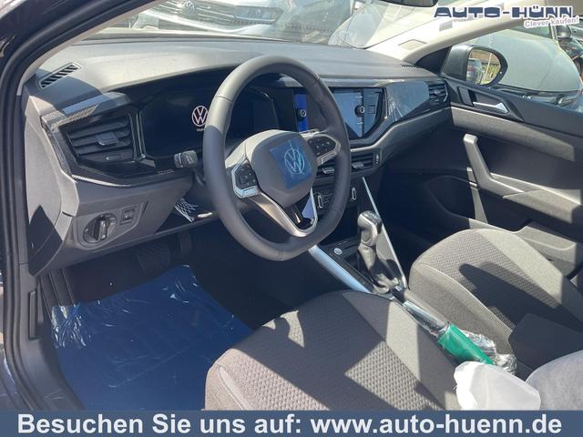 Volkswagen Taigo - LIFE 1.0 TSI DSG Life, LED, Kamera, APP-Connect, Winter, 17-Zoll