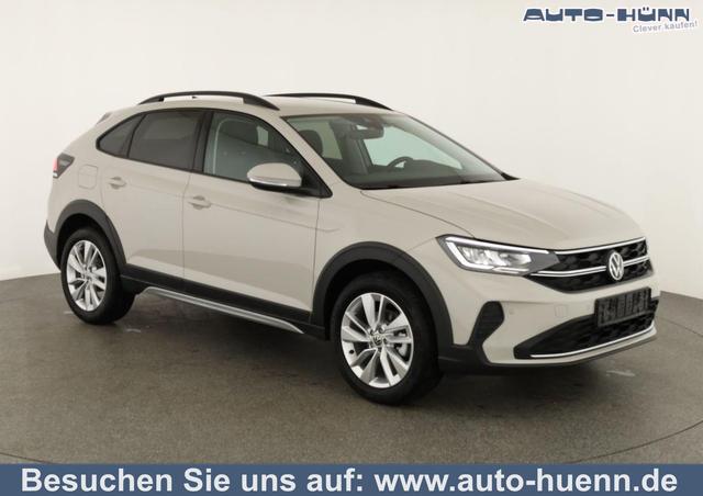 Volkswagen Taigo - LIFE 1.0 TSI DSG Life, LED, Kamera, APP-Connect, Winter, 17-Zoll