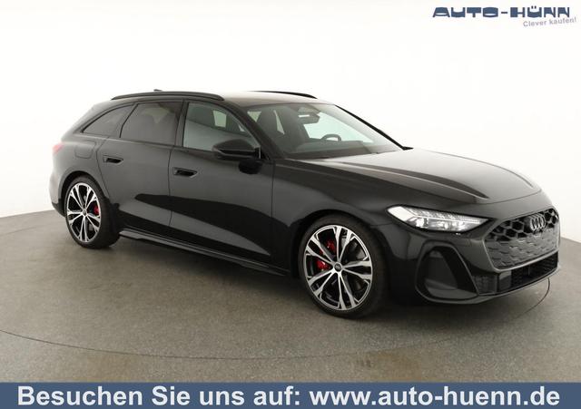 Audi S5 Kombi - TFSI quattro 270 kW Avant quattro, Standheizung, HuD, Pano, B&O, Leder, 20-Zoll, TechPro, sofort