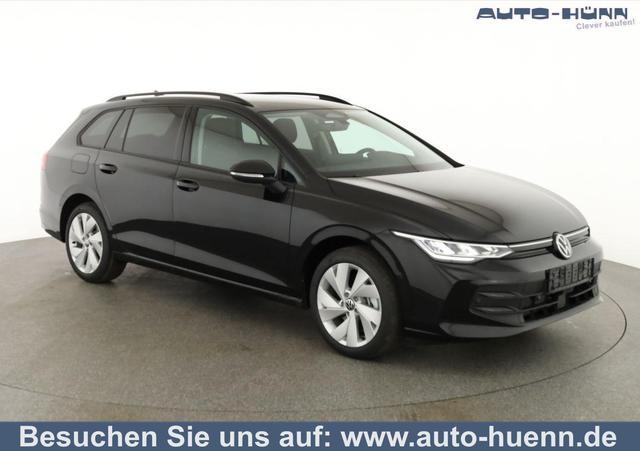 Volkswagen Golf Variant - LIFE VIII 2.0 TDI DSG Life, AHK, easyOpen, Kamera, 3-J Garantie
