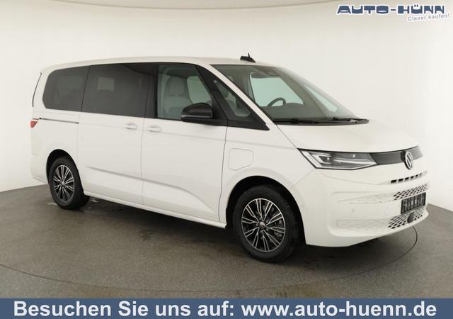 Volkswagen T7 Multivan - eHybrid 4M Business L&Uuml;, 7-Sitzer, AHK, IQ.Light, easyOpen, Navi, 5-J Garantie