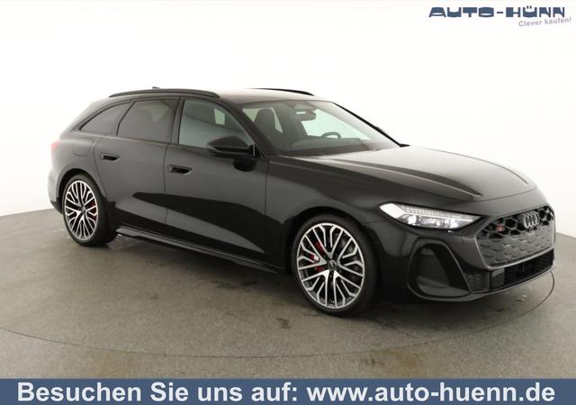 Audi S5 Kombi - TFSI quattro 270 kW Avant quattro, HuD, Pano, B&O, Leder, 20-Zoll, TechPro, sofort