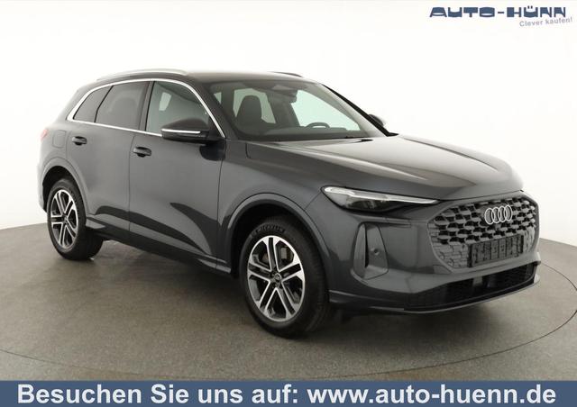 Audi Q5 - 2.0 TDI 150 kW quattro S-Tronic, neues Modell, AHK, Leder