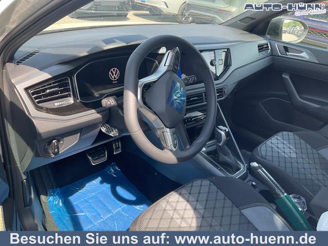 Volkswagen Taigo - R-Line 1.5 TSI DSG R-LINE, AHK, Navi, IQ.Light, Kamera, ACC, Winter
