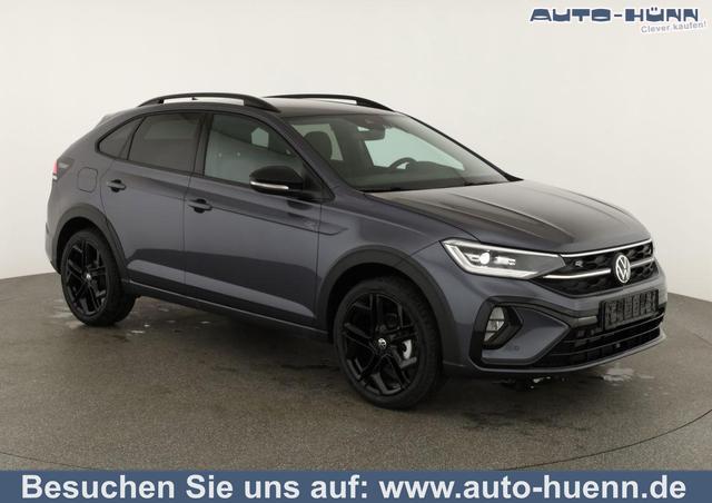 Volkswagen Taigo - R-Line 1.5 TSI DSG R-Line, AHK, Matrix, Kamera, ACC, Winter, 4 J.-Garantie