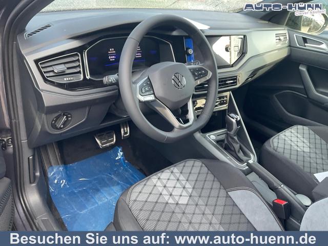 Volkswagen Taigo - R-Line 1.5 TSI DSG R-Line, Navi, AHK, Matrix, Kamera, ACC, Winter, 4 J.-Garantie