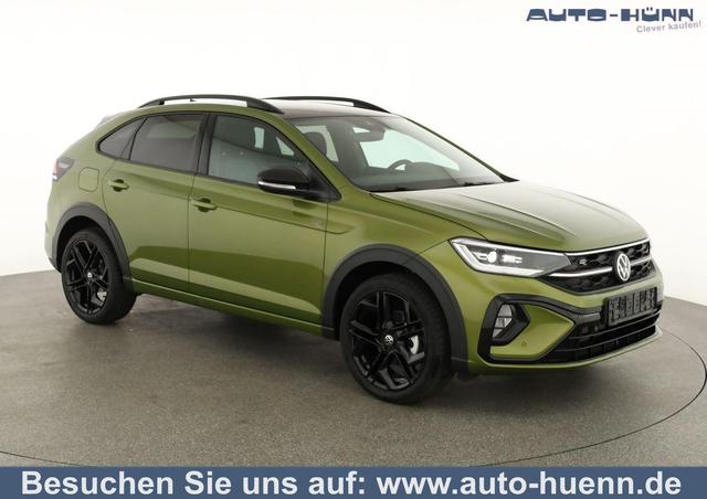 Volkswagen Taigo - R-Line 1.5 TSI DSG R-Line, Navi, AHK, Matrix, Kamera, ACC, Winter, 4 J.-Garantie
