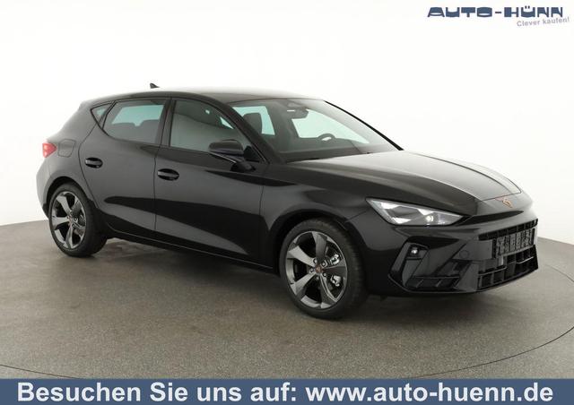 Cupra Leon - 1.5 eTSI 110 kW DSG, ACC, Kamera, Winter, LED, 18-Zoll, sofort
