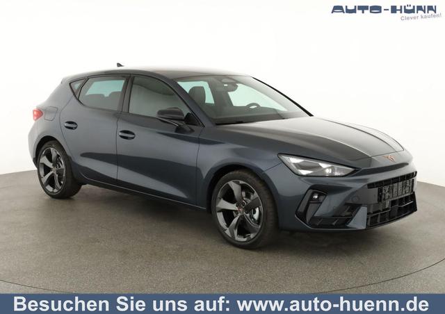 Cupra Leon - 1.5 eTSI 110 kW DSG, ACC, Kamera, Winter, LED, 18-Zoll, sofort