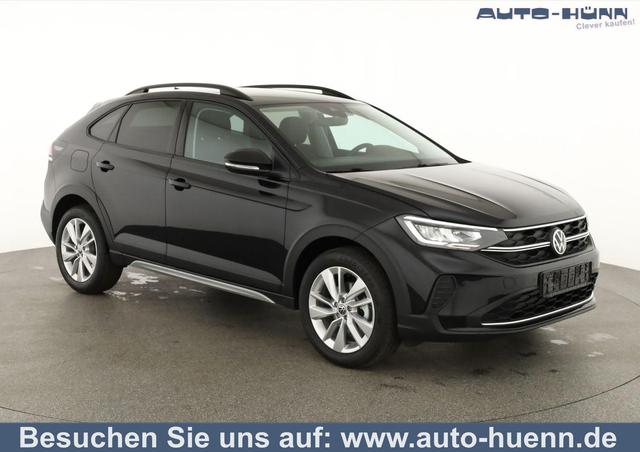 Volkswagen Taigo - LIFE 1.5 TSI DSG Life, AHK, LED, Kamera, ACC, Winter, 17-Zoll