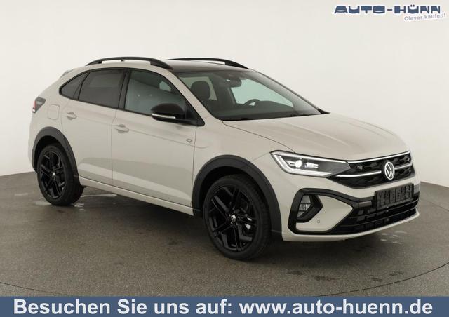 Volkswagen Taigo - R-Line 1.5 TSI DSG R-LINE, AHK, Navi, IQ.Light, Kamera, ACC, Winter