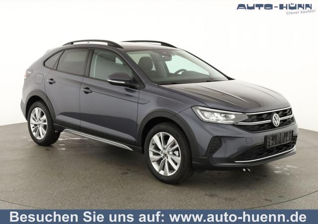 Volkswagen Taigo - LIFE 1.0 TSI DSG Life, LED, Kamera, APP-Connect, Winter, 17-Zoll