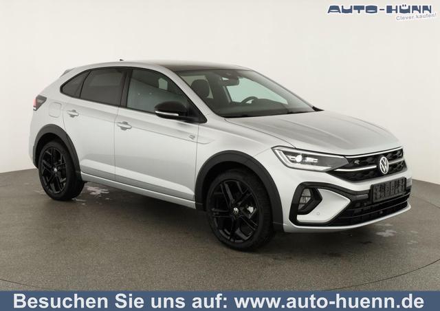 Volkswagen Taigo - R-Line 1.5 TSI DSG R-Line, Pano. Navi, AHK, Matrix, Kamera, ACC, Winter, 4 J.-Garantie