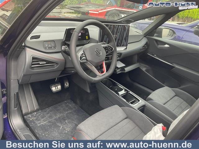 Volkswagen ID.3 - GTX Performance 240 kW Fire+Ice kW, HuD, IQ.Light, H&K, W&auml;rmepumpe, 20-Zoll, 4 J.-Garantie