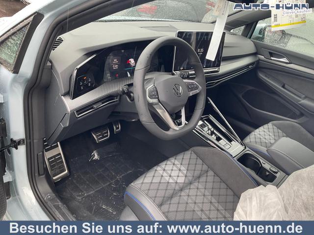 Volkswagen Golf Variant - 2.0 TSI 150 kW 4Motion R-Line VIII DSG 4M R-LINE, AHK, easyOpen, LED-Plus, 18-Zoll, 3 J.-Garantie
