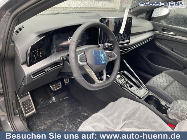 Volkswagen Golf Variant - 2.0 TSI 150 kW 4Motion R-Line VIII DSG 4M R-LINE, AHK, easyOpen, LED-Plus, 18-Zoll, 3 J.-Garantie