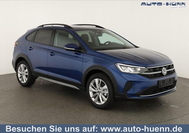 Volkswagen Taigo - LIFE 1.0 TSI DSG Life, LED, Kamera, APP-Connect, Winter, 17-Zoll