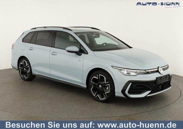 Volkswagen Golf Variant - 2.0 TSI 150 kW 4Motion R-Line VIII DSG 4M R-LINE, AHK, easyOpen, LED-Plus, 18-Zoll, 3 J.-Garantie