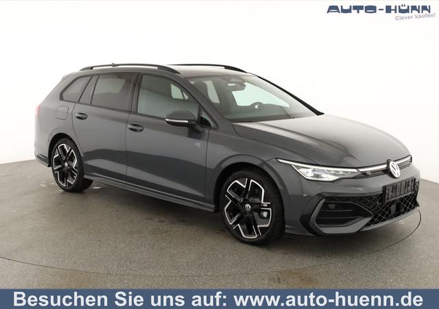 Volkswagen Golf Variant - 2.0 TSI 150 kW 4Motion R-Line VIII DSG 4M R-LINE, AHK, easyOpen, LED-Plus, 18-Zoll, 3 J.-Garantie