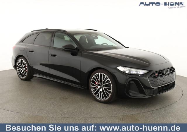 Audi S5 Kombi - TFSI quattro 270 kW Avant quattro, HuD, Pano, B&O, Leder, 20-Zoll, TechPro, sofort