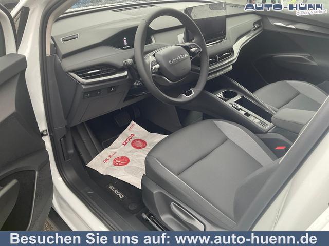 Skoda Elroq - 60 Selection Selection, 19-Zoll, Navi, Kamera, Side, Winter, 4 J.-Garantie, sofort