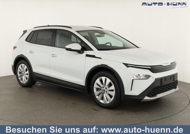 Skoda Elroq - 60 Selection Selection, 19-Zoll, Navi, Kamera, Side, Winter, 4 J.-Garantie, sofort