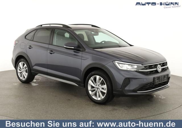 Volkswagen Taigo - LIFE 1.5 TSI DSG Life, AHK, LED, Kamera, ACC, Winter, 17-Zoll