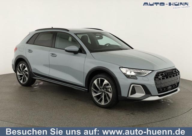 Audi A3 allstreet - TFSI quattro 150 kW S-Tronic, Navi, 18-Zoll, 5-J. Garantie