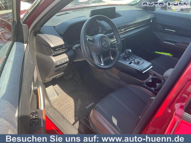 Mazda MX-30 - Ad'vantage R-EV Advantage, HuD, Navi, Side, Matrix, Kamera, ACC, Winter