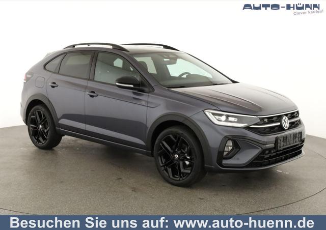 Volkswagen Taigo - R-Line 1.5 TSI DSG R-Line, Navi, AHK, Matrix, Kamera, ACC, Winter, 4 J.-Garantie
