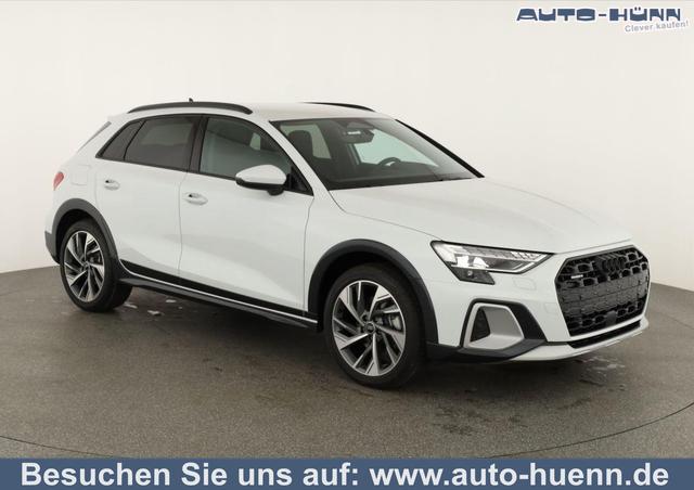 Audi A3 allstreet - TFSI quattro 150 kW S-Tronic, Navi, 18-Zoll, 5-J. Garantie