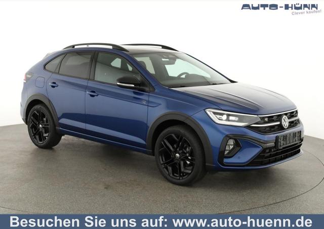 Volkswagen Taigo - R-Line 1.5 TSI DSG R-Line, Navi, AHK, Matrix, Kamera, ACC, Winter, 4 J.-Garantie