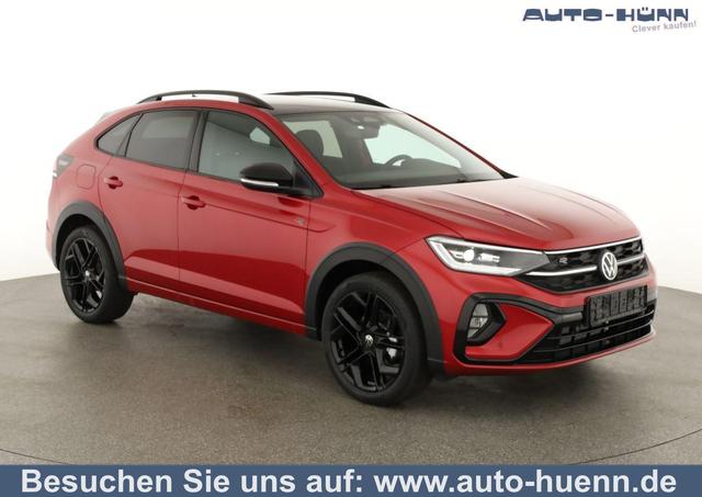 Volkswagen Taigo - R-Line 1.5 TSI DSG R-Line, Navi, AHK, Matrix, Kamera, ACC, Winter, 4 J.-Garantie