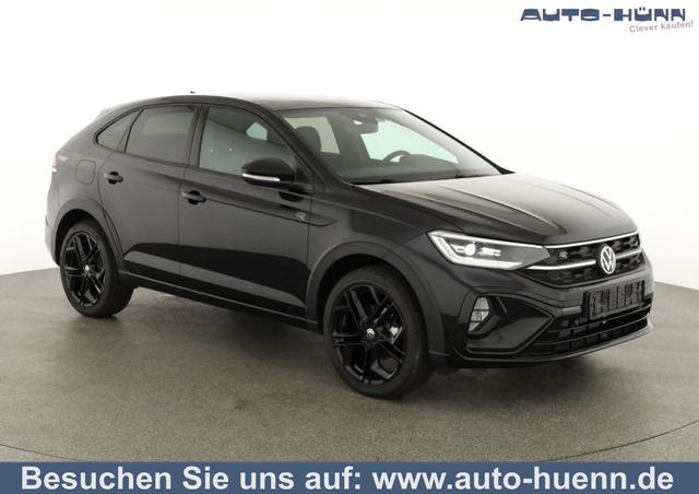 Volkswagen Taigo - R-Line 1.5 TSI DSG R-Line, Pano. Navi, AHK, Matrix, Kamera, ACC, Winter, 4 J.-Garantie