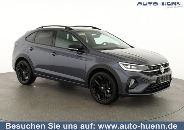 Volkswagen Taigo - R-Line 1.5 TSI DSG R-Line, Navi, AHK, Matrix, Kamera, ACC, Winter, 4 J.-Garantie
