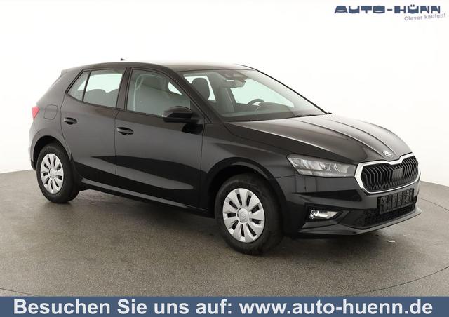 Skoda Fabia - Selection 1.0 TSI Selection, Park, Winterpaket, SmartLink, 4 J.-Garantie