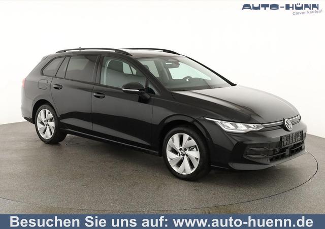 Volkswagen Golf Variant - 1.5 eTSI 110 kW Life VIII DSG Life, easyOpen, Kamera, LED, Side, Winter, 3 J.-Garantie