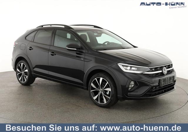 Volkswagen Taigo - R-Line 1.5 TSI DSG R-LINE, AHK, Navi, IQ.Light, Kamera, ACC, Winter