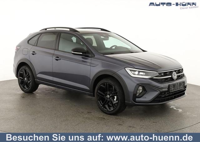 Volkswagen Taigo - R-Line 1.5 TSI DSG R-LINE, AHK, Navi, IQ.Light, Kamera, ACC, Winter
