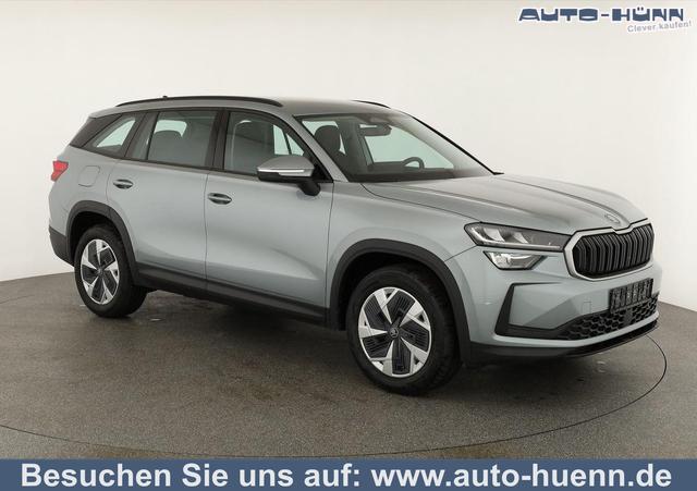 Skoda Kodiaq - 2.0 TDI 110 kW Selection DSG Selection, AHK, Navi, Side, Kamera, Winter, 4 J.-Garantie