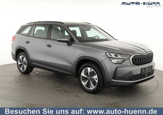 Skoda Kodiaq - 2.0 TDI 110 kW Selection DSG Selection, 7-Sitzer, AHK, Navi, Side, Kamera, Winter, 4 J.-Garantie