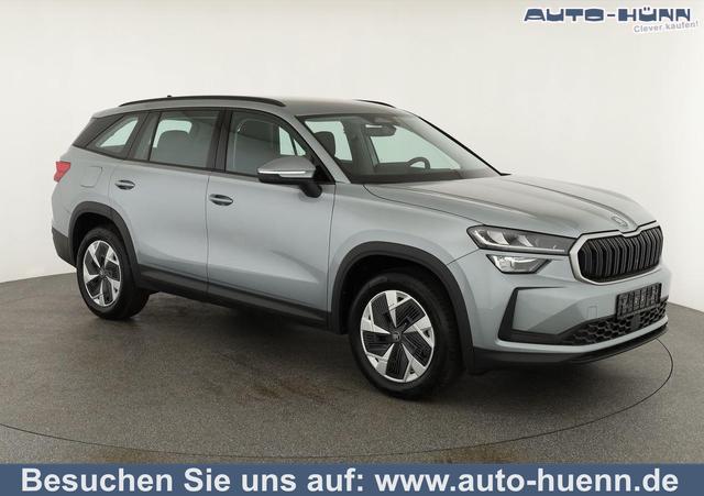 Skoda Kodiaq - 2.0 TDI 110 kW Selection DSG Selection, 7-Sitzer, AHK, Navi, Side, Kamera, Winter, 4 J.-Garantie