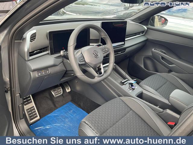 Volkswagen T-Roc - 1.5 eTSI 110 kW R-Line DSG Black, neues Modell, 19-Zoll, Winter, sofort